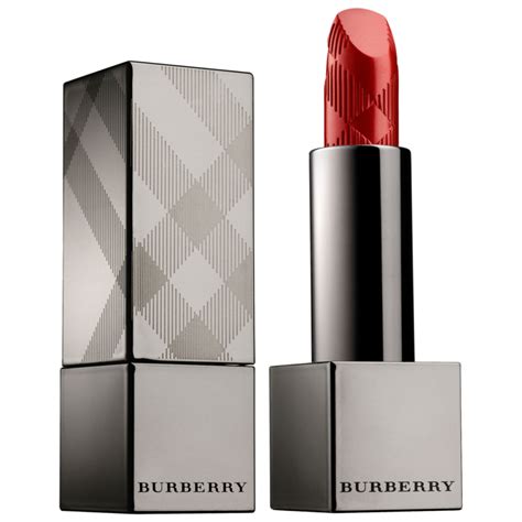 burberry military red lipstick price